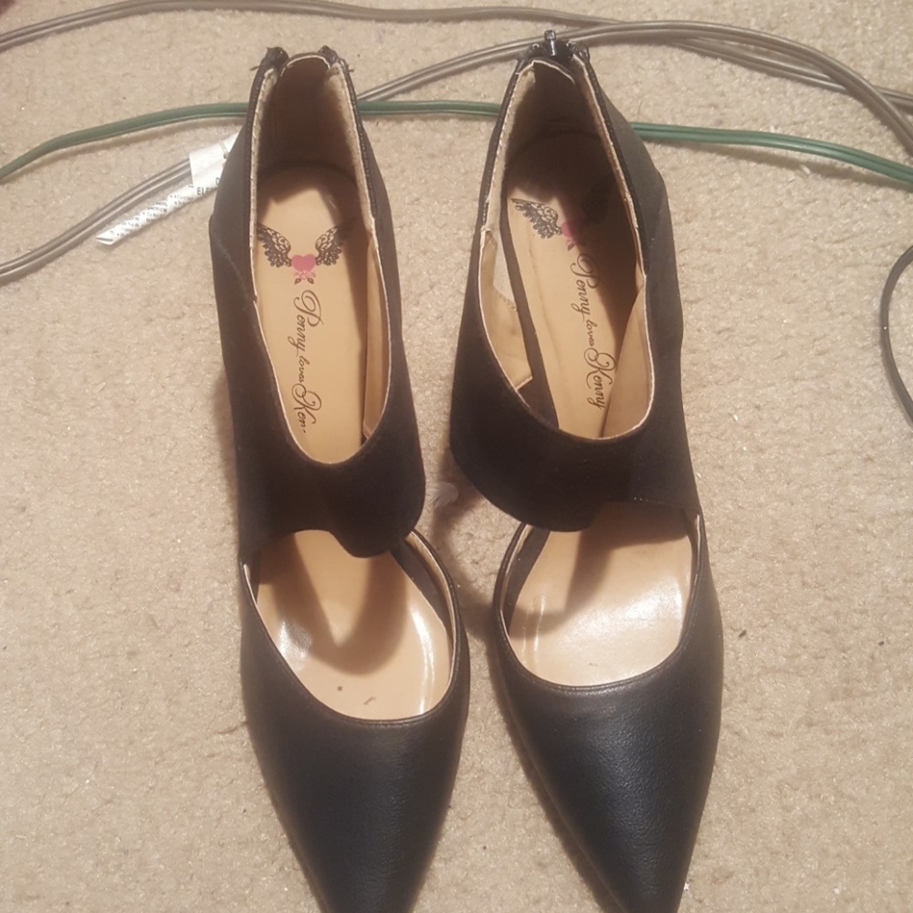 Shoes
